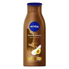 Nivea Radiant & Beauty Advanced Care Lotion (400 ml)