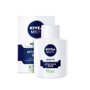 Nivea Sensitive Balm After Shave (100 ml)