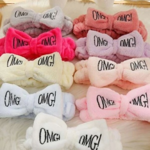 OMG Head Bands