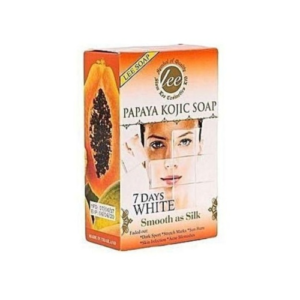 Papaya Kojic Soap 160 g