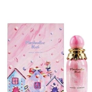 Paris Corner Marshmallow Blush EDP 100ml