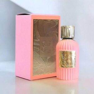 Paris Corner Qissa Pink EDP 100ml
