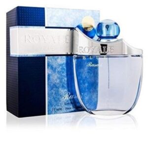 Rasasi Royale Blue for Men EDP 75 ML