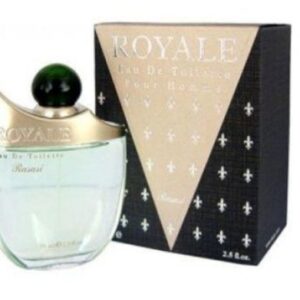 Rasasi Royale EDT 75 ML