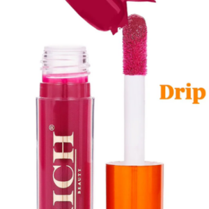 Rich Beauty Lip Gloss - Drip