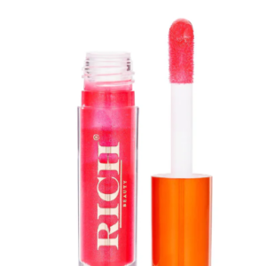 Rich Beauty Lip Gloss - Lit