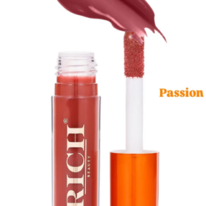 Rich Beauty Lip Gloss - Passion