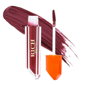 Rich Beauty Matte Liquid Lipstick - Girl Power