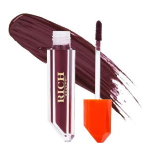 Rich Beauty Matte Liquid Lipstick - Nimoh