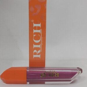 Rich Beauty Matte Liquid Lipstick - Royalty