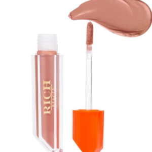 Rich Beauty Matte Liquid Lipstick - Skin