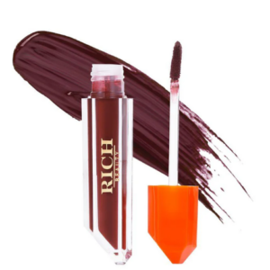 Rich Beauty Matte Liquid Lipstick - Wifey