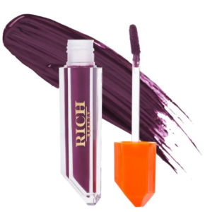 Rich Beauty Matte Liquid Lipstick - Zuri