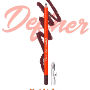 Rich Beauty Waterproof Lip Liner - Hot Vybz
