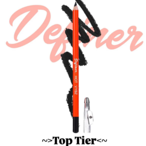 Rich Beauty Waterproof Lip Liner - Top Tier