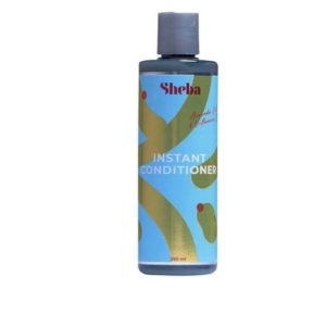 Sheba Instant Conditioner 500Ml
