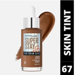 Super Stay Skin Tint - 67