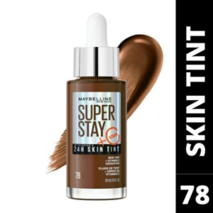 Super Stay Skin Tint - 78