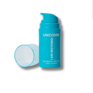 Uncover Green Tea Blemish Control Serum 30ml