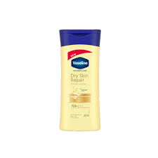 Vaseline Dry skin repair Lotion  (200 ml)
