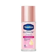 Vaseline Gluta Glow Ultra Bright Deodorant (45ml)