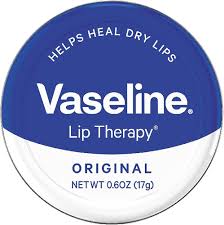 Vaseline Original Lip Therapy