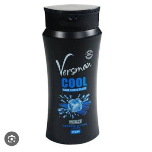 Versman Cool Lotion 200Ml