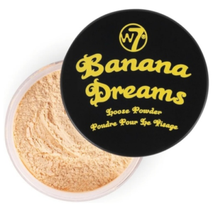 W7 Banana Dreams Loose Powder