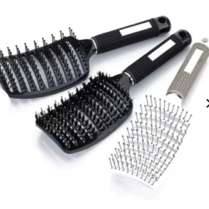 Wig Brush