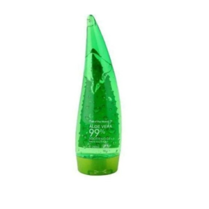 Wokali Aloe Vera 99% Soothing Gel 160 ml