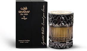 Zimaya Sharaf The Club Oriental EDP 100ml