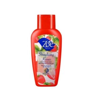 Zoe Lotion 200 ml