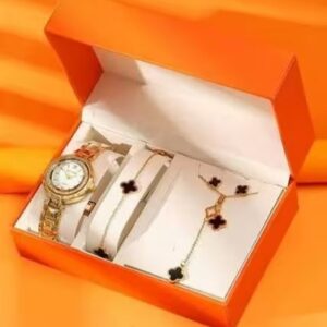 3 In 1 Multi Chamber Gift Box