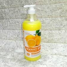Aloe Shower Gel 1380 ml