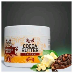 American Dream Cocoa Butter Cream 500 ml