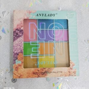 Anylady Eyeshadow