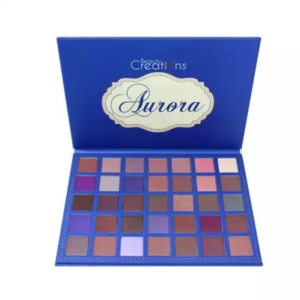 Aurora Eyeshadow Palette