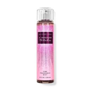 Bath & Body Works A Thousand Wishes Fine Fragrance Mist 236 ml