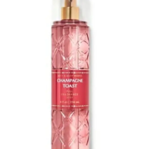 Bath & Body Works Champagne Toast Fine Fragrance Mist 236 ml