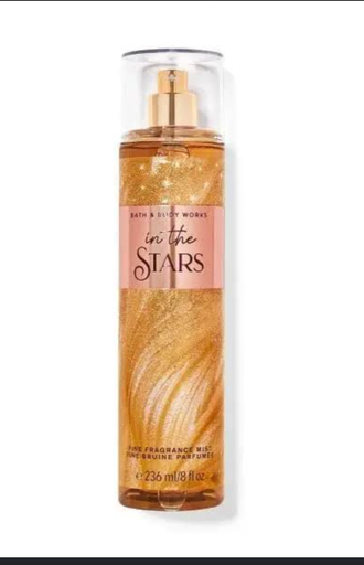 Bath & Body Works In the Stars Fine Fragrance Mist 236 ml