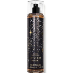 Bath & Body Works Into The Night Fine Fragrance Mist 236 ml