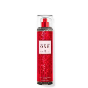 Bath & Body Works You're the One Fine Fragrance Mist 236 ml