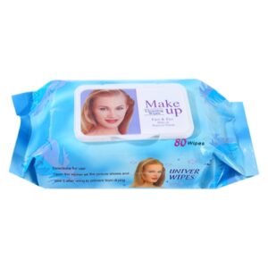Big size disposable wipes