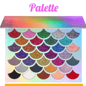 Cleof Eye Shadow Palette