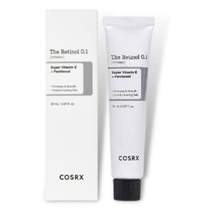 Cosrx The Retinol 0.1 Cream
