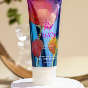 Dear Body Cream 226 ml (Fly Away)