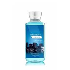 Dear Body Shower Gel 295ml (Wild Nights)