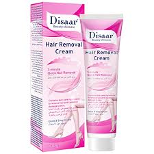 Disaar Shaving Cream