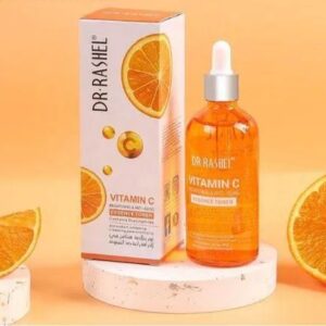 Dr Rashel Vitamin C Essence Toner 100 ml