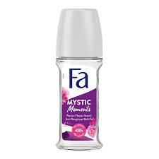 Fa anti-Perspirant Roll On - Mystic